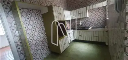 Cozinha 