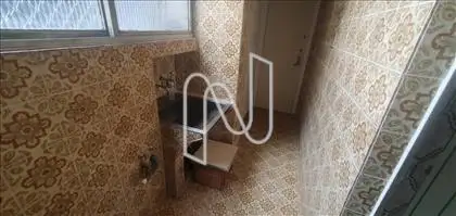 Área de serviço 