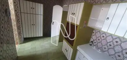 Cozinha 