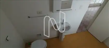 Banheiro