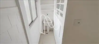 Área de serviço