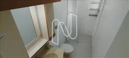 Banheiro