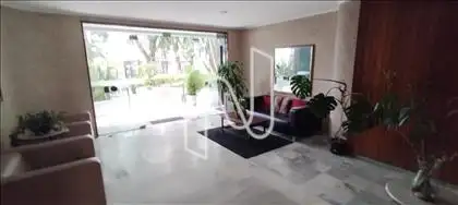 Hall de entrada