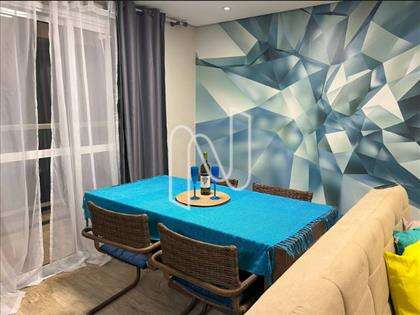 SALA COM AR CONDICIONADO  