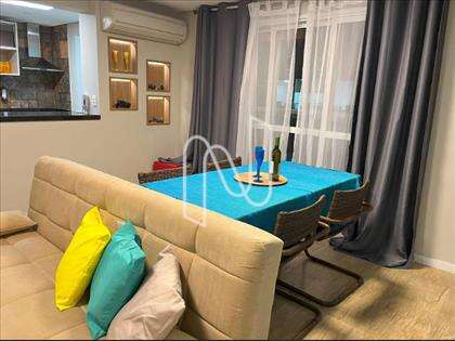 SALA COM AR CONDICIONADO 