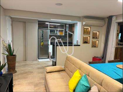 SALA DE ESTAR E JANTAR 