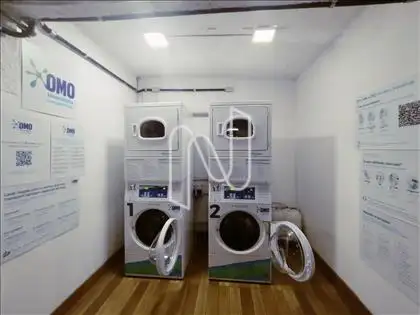 lavanderia 