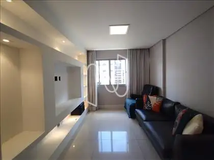 SALA DE ESTAR NO LIVING