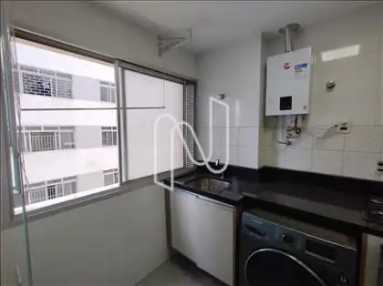ÁREA SERVIÇO 