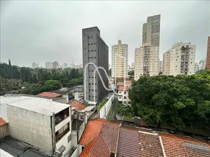 FOTO ANTIGA DO APTO QUANDO ESTAVA MOBILIADO