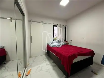 FOTO ANTIGA DO APTO QUANDO ESTAVA MOBILIADO