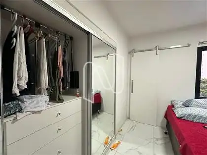 FOTO ANTIGA DO APTO QUANDO ESTAVA MOBILIADO