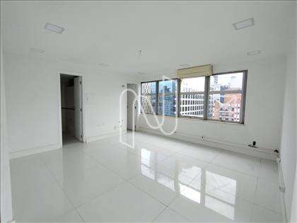 SALA COM AR CONDICIONADO  