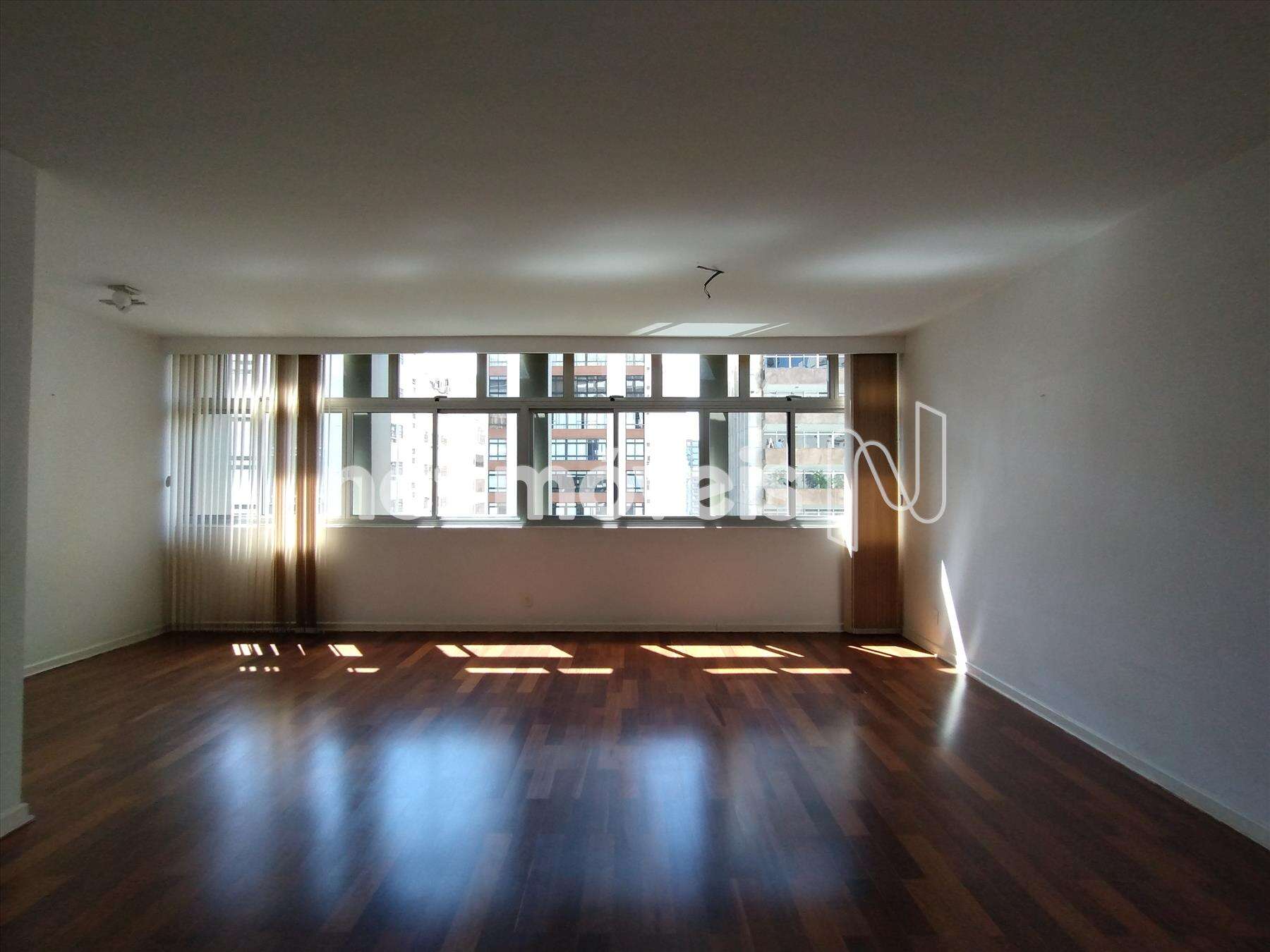 LIVING PARA 02 AMBIENTES