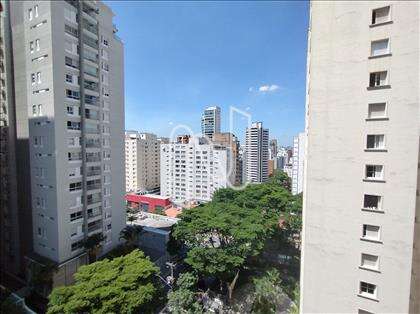 VISTA DO APTº 
