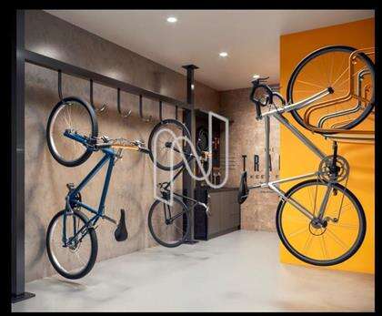  BICICLETÁRIO 