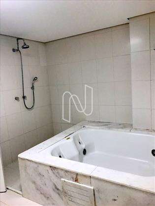 BANHEIRA 