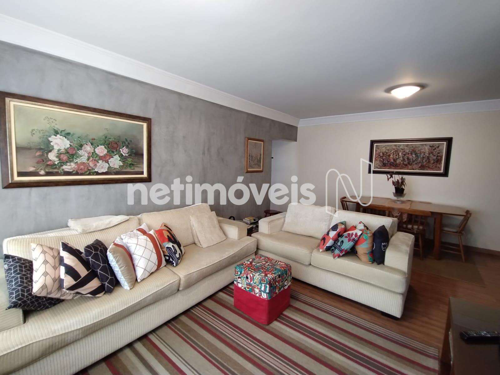  LIVING PARA DOIS AMBIENTES