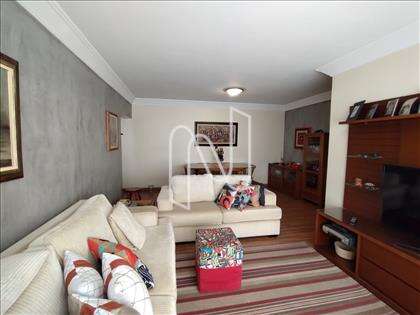 LIVING PARA DOIS AMBIENTES 