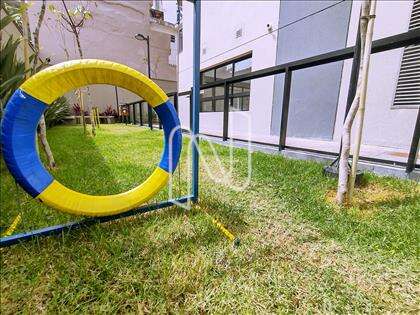  Pet space