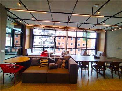 COWORKING 