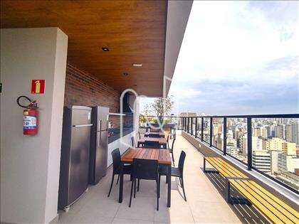 TERRAÇO/CHURRASQUEIRA 