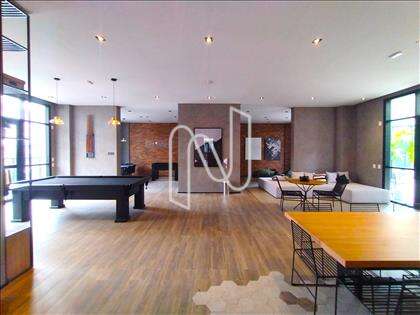 SALA DE JOGOS E COWORKING 