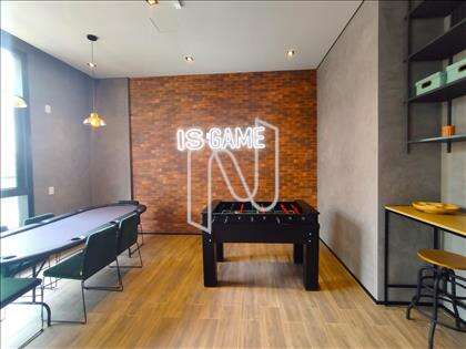 SALA DE JOGOS 