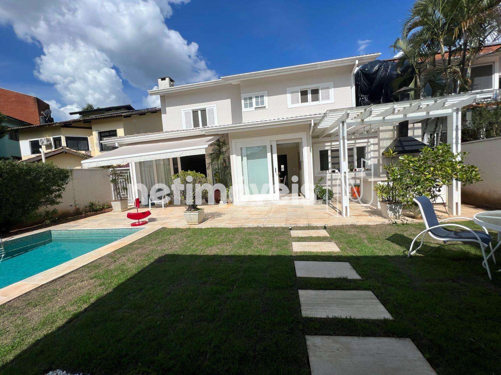 area de lazer