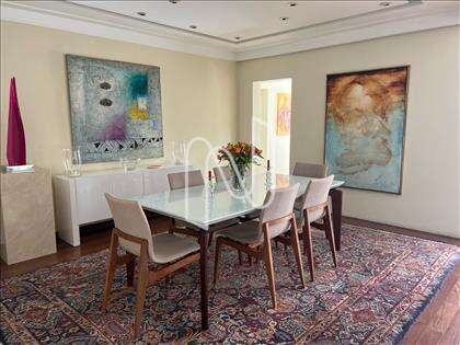 Sala de jantar
