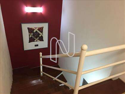 escadas