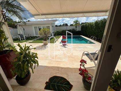 area de lazer