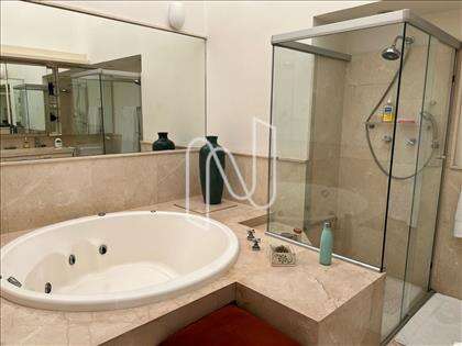 banheiro suite