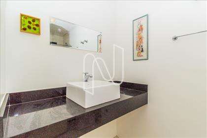 LAVABO