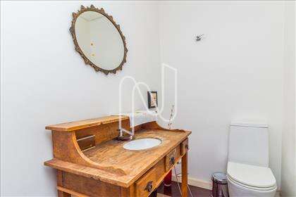 LAVABO