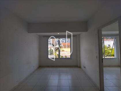 SALA/DORMITÓRIO 