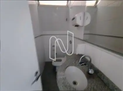 BANHEIRO