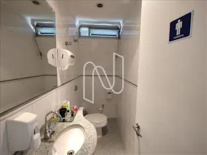 BANHEIRO 