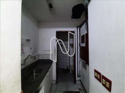 COZINHA / REFEITÓRIO (PODE UNIFICAR AO SALÃO 