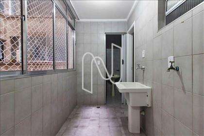 area de serviço 