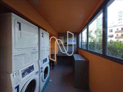 lavanderia