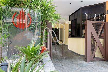 ENTRADA PRÉDIO  
