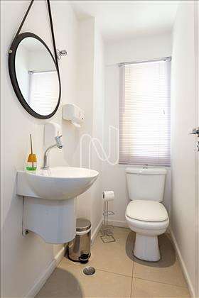 LAVABO 