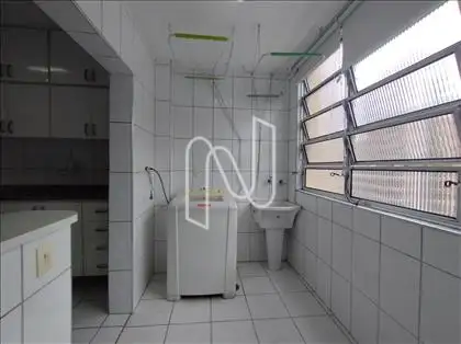 ÁREA SERVIÇO