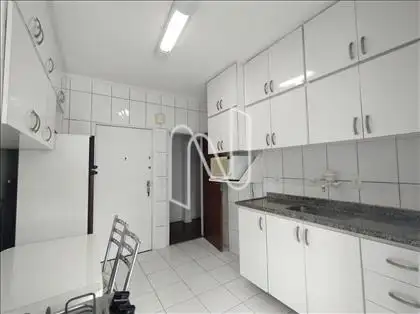COZINHA PLANEJADA