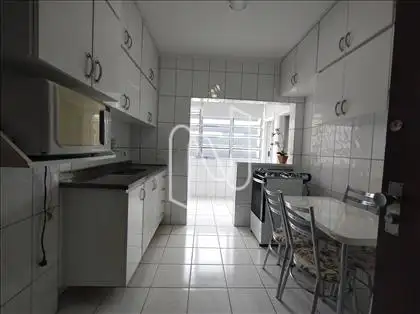 COZINHA PLANEJADA