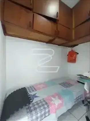 QUARTO ÁREA SERVIÇO