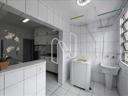 ÁREA SERVIÇO CONJUGADA COZINHA