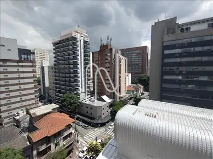VISTA LIVING E DORMITÓRIOS