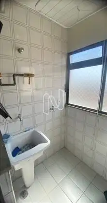 ÁREA DE SERVIÇO 